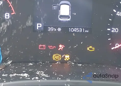 2020 Kia Soul Lx из США, поврежденный, VIN KNDJ23AU2L7045938